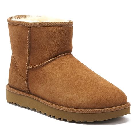 are ugg boots high quality reddit